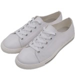 Untitled Design Men s Low Top Canvas Sneakers