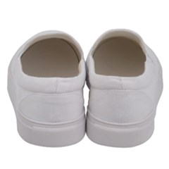 Men s Canvas Slip Ons 