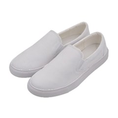 Women s Canvas Slip Ons 