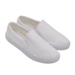 Women s Canvas Slip Ons 