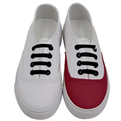 Men s Classic Low Top Sneakers 
