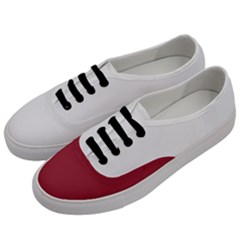 Men s Classic Low Top Sneakers 