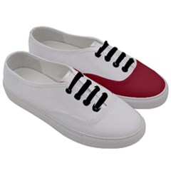 Men s Classic Low Top Sneakers 