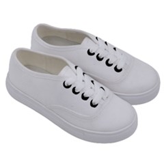 Kids  Classic Low Top Sneakers 