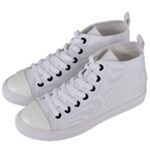 Untitled Design Women s Mid-Top Canvas Sneakers