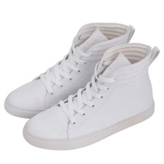 Women s Hi-Top Skate Sneakers 