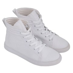 Women s Hi-Top Skate Sneakers 