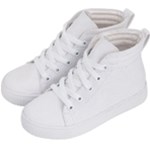 Untitled Design Kids  Hi-Top Skate Sneakers