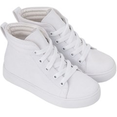 Kids  Hi-Top Skate Sneakers 
