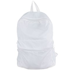 Foldable Lightweight Backpack 