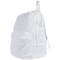 Foldable Lightweight Backpack 
