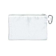 Canvas Cosmetic Bag (Medium) 