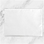 Untitled Design Canvas Cosmetic Bag (XXL)