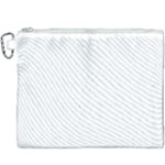 Untitled Design Canvas Cosmetic Bag (XXXL)