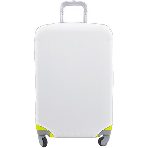 Untitled Design Luggage Cover (Large) from ArtsNow.com
