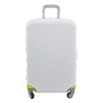 Untitled Design Luggage Cover (Small)