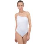 Untitled Design Classic One Shoulder Swimsuit