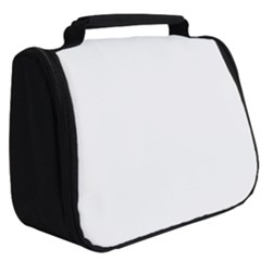 Full Print Travel Pouch (Large) 