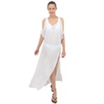 Untitled Design Maxi Chiffon Cover Up Dress