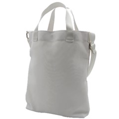 Canvas Messenger Bag 