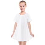 Untitled Design Kids  Smock Dress
