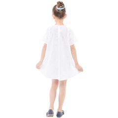 Kids  Smock Dress 