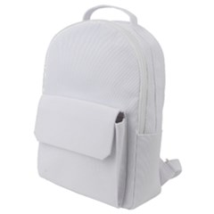 Flap Pocket Backpack (Small) 