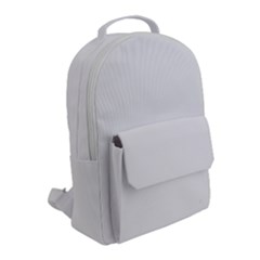 Flap Pocket Backpack (Small) 
