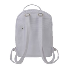 Flap Pocket Backpack (Small) 