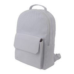 Flap Pocket Backpack (Large) 