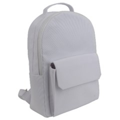 Flap Pocket Backpack (Large) 
