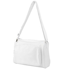 Front Pocket Crossbody Bag 