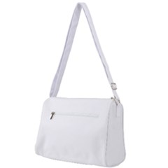 Front Pocket Crossbody Bag 