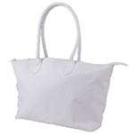 Untitled Design Canvas Shoulder Bag