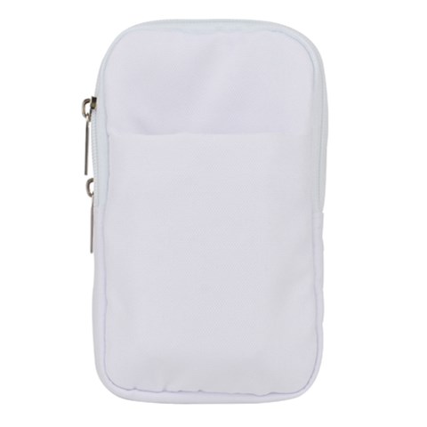 Untitled Design Waist Pouch (Small) from ArtsNow.com