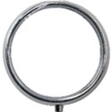 Mini Round Pill Box 