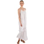 Untitled Design Cami Maxi Ruffle Chiffon Dress
