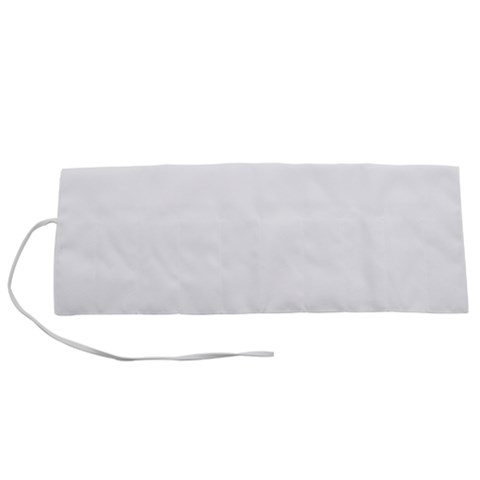 Untitled Design Roll Up Canvas Pencil Holder (S) from ArtsNow.com