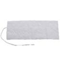 Roll Up Canvas Pencil Holder (S) 