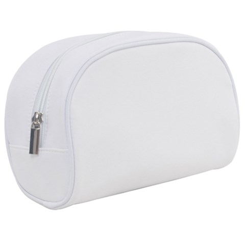 Untitled Design Make Up Case (Medium) from ArtsNow.com