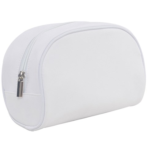 Untitled Design Make Up Case (Large) from ArtsNow.com