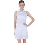 Untitled Design Women s Sleeveless Polo Tee