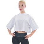 Untitled Design Mock Neck Tee