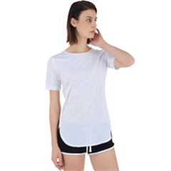 Perpetual Short Sleeve T-Shirt 