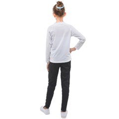 Kids  Long Mesh T-Shirt 