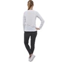 Women s Long Sleeve Raglan T-Shirt 