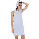 Untitled Design Racer Back Hoodie Dress