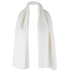 50 x 50  Lightweight Scarf  