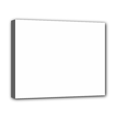 Untitled Design Canvas 10  x 8  (Stretched) from ArtsNow.com