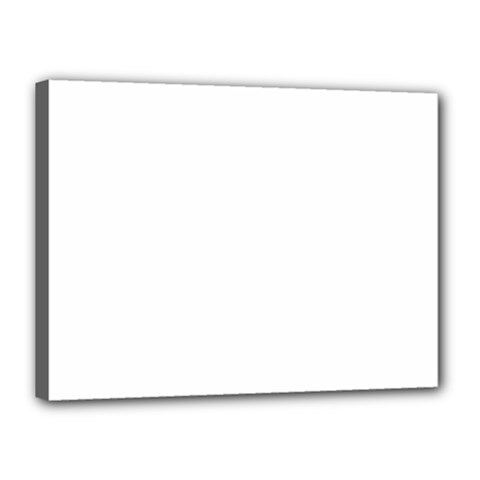 Untitled Design Canvas 16  x 12  (Stretched) from ArtsNow.com
